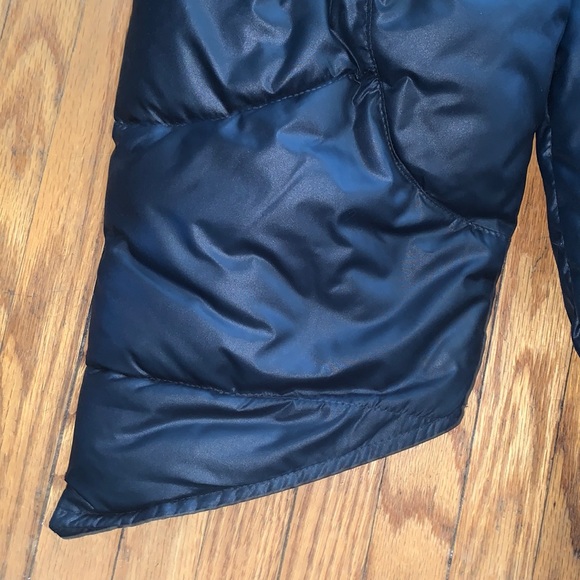 SALE!! Vintage Down Alternative Parka multiple pockets. - Picture 9 of 16